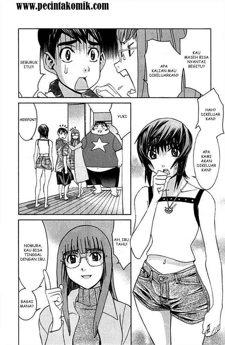 no-bra - Chapter: 11