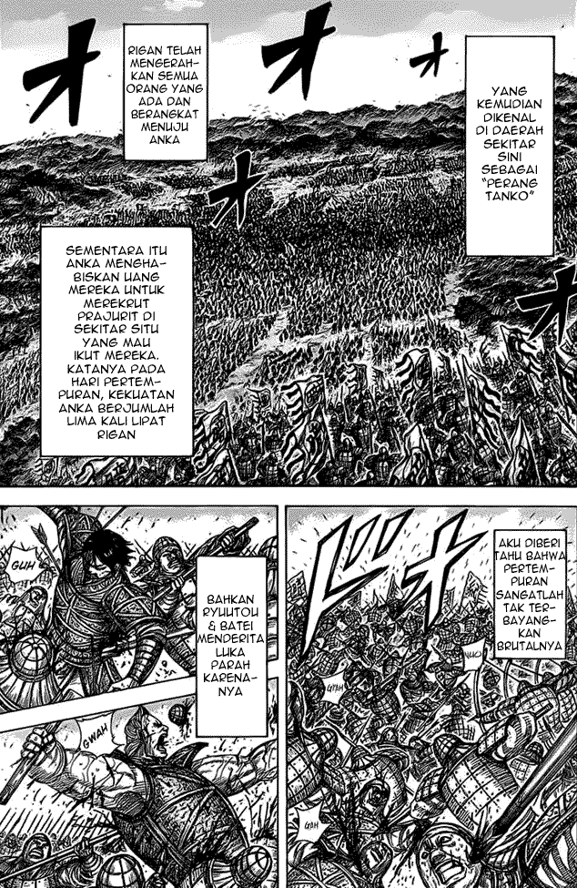 kingdom - Chapter: 463