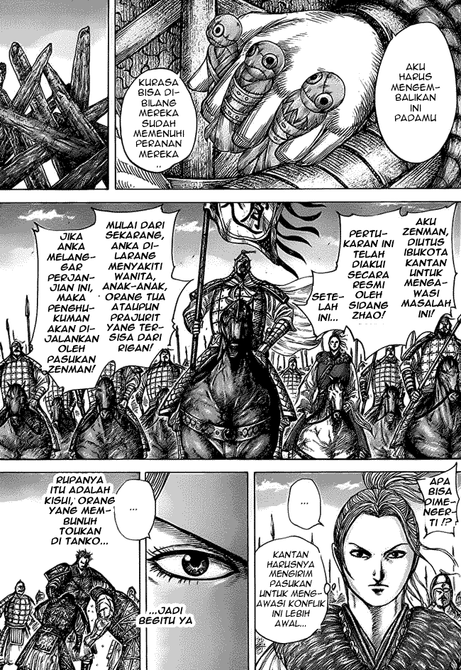 kingdom - Chapter: 463