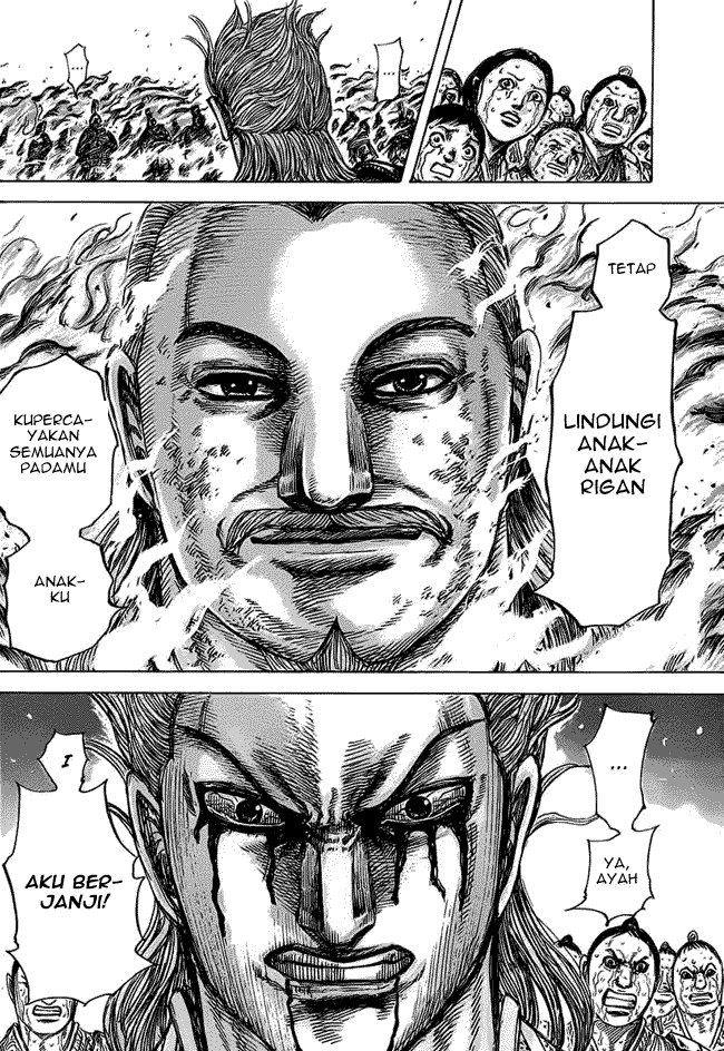 kingdom - Chapter: 463