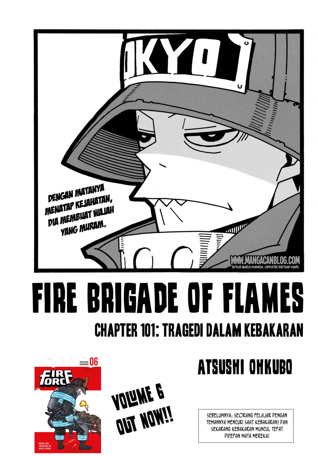 fire-brigade-of-flames-id - Chapter: 101