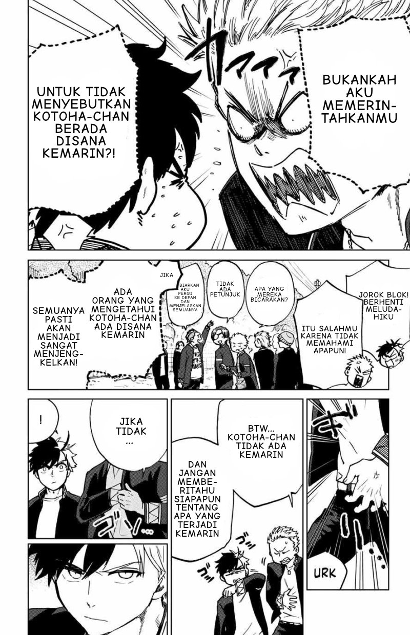 wind-breaker-nii-satoru - Chapter: 5