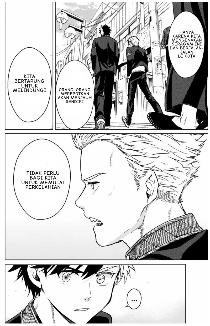 wind-breaker-nii-satoru - Chapter: 5