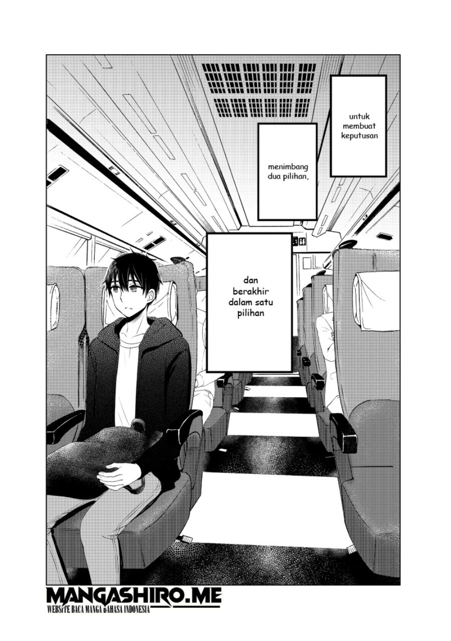 watari-kun-no-xx-ga-houkai-sunzen - Chapter: 61