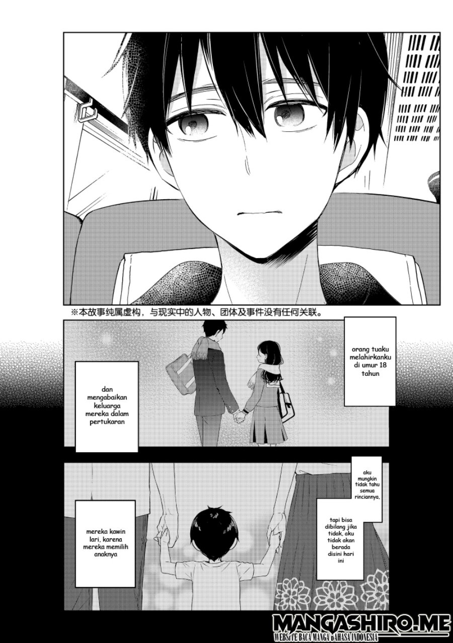 watari-kun-no-xx-ga-houkai-sunzen - Chapter: 61