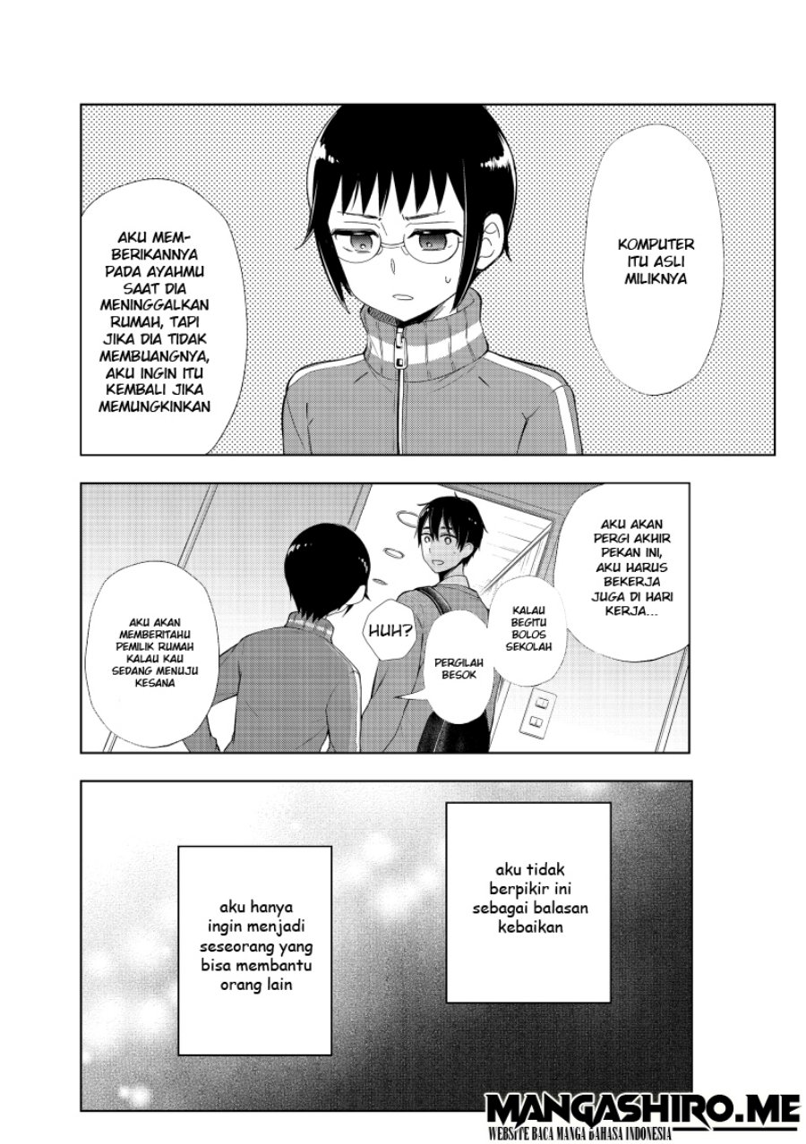 watari-kun-no-xx-ga-houkai-sunzen - Chapter: 61