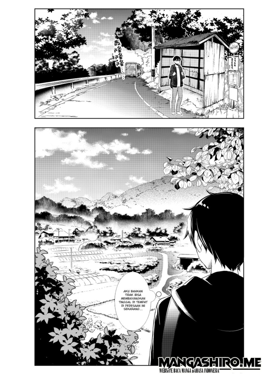 watari-kun-no-xx-ga-houkai-sunzen - Chapter: 61