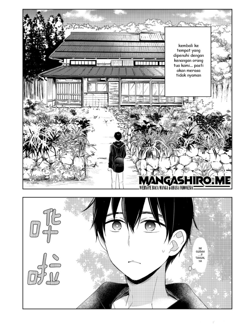 watari-kun-no-xx-ga-houkai-sunzen - Chapter: 61