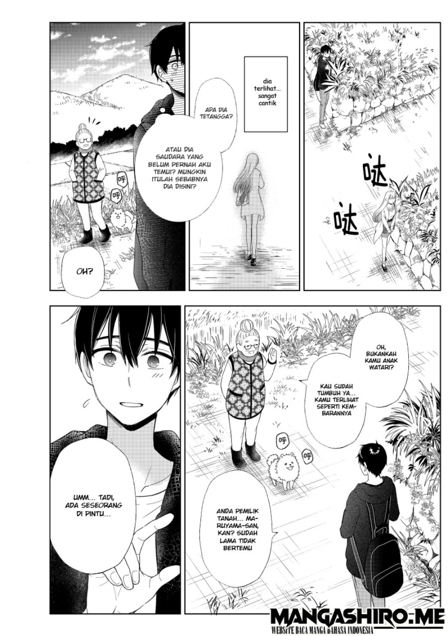 watari-kun-no-xx-ga-houkai-sunzen - Chapter: 61