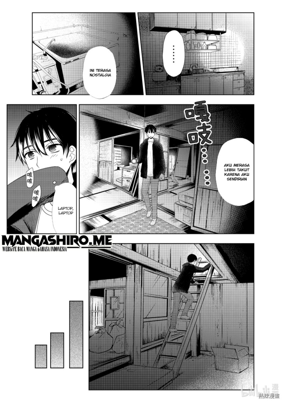 watari-kun-no-xx-ga-houkai-sunzen - Chapter: 61
