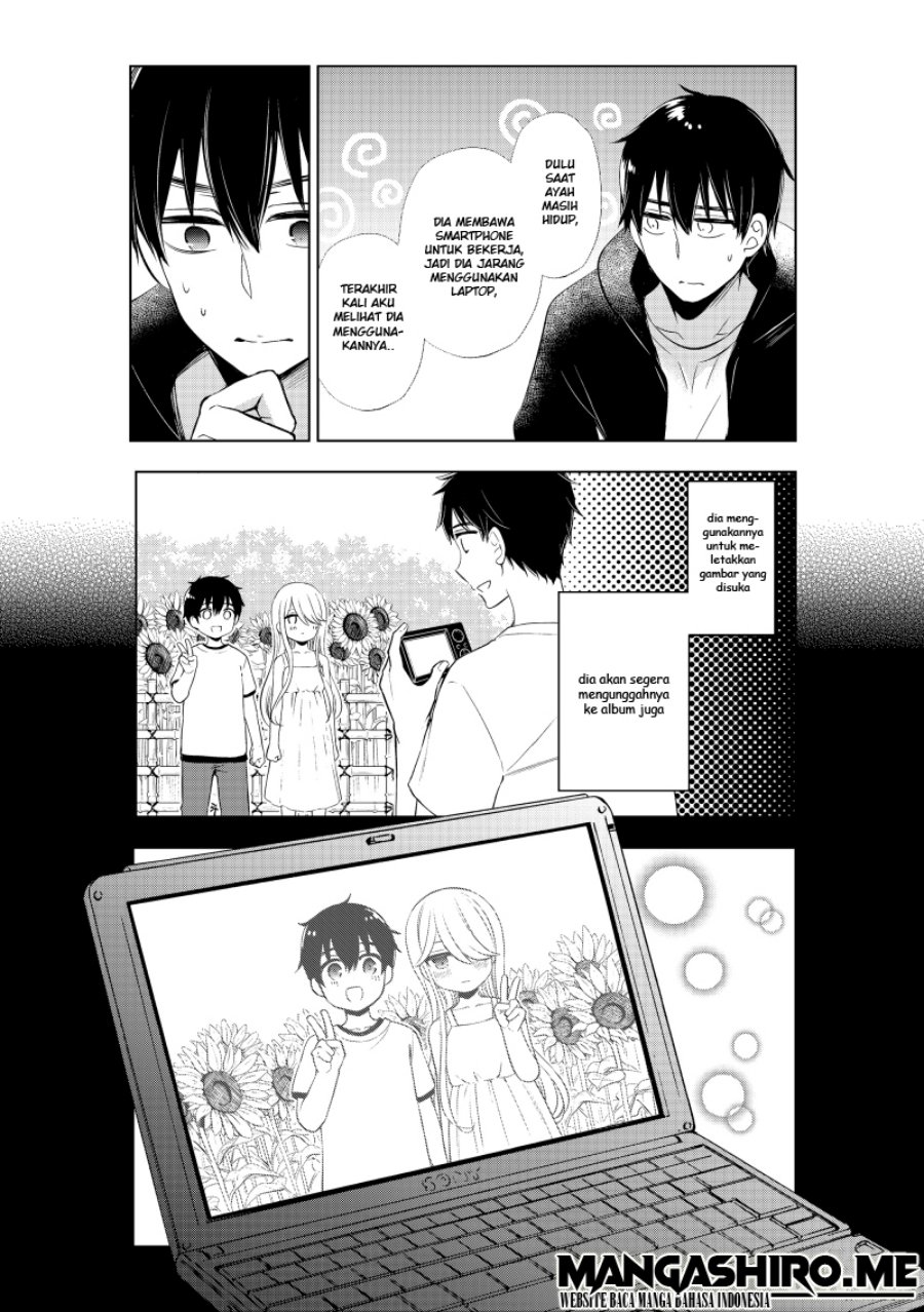 watari-kun-no-xx-ga-houkai-sunzen - Chapter: 61