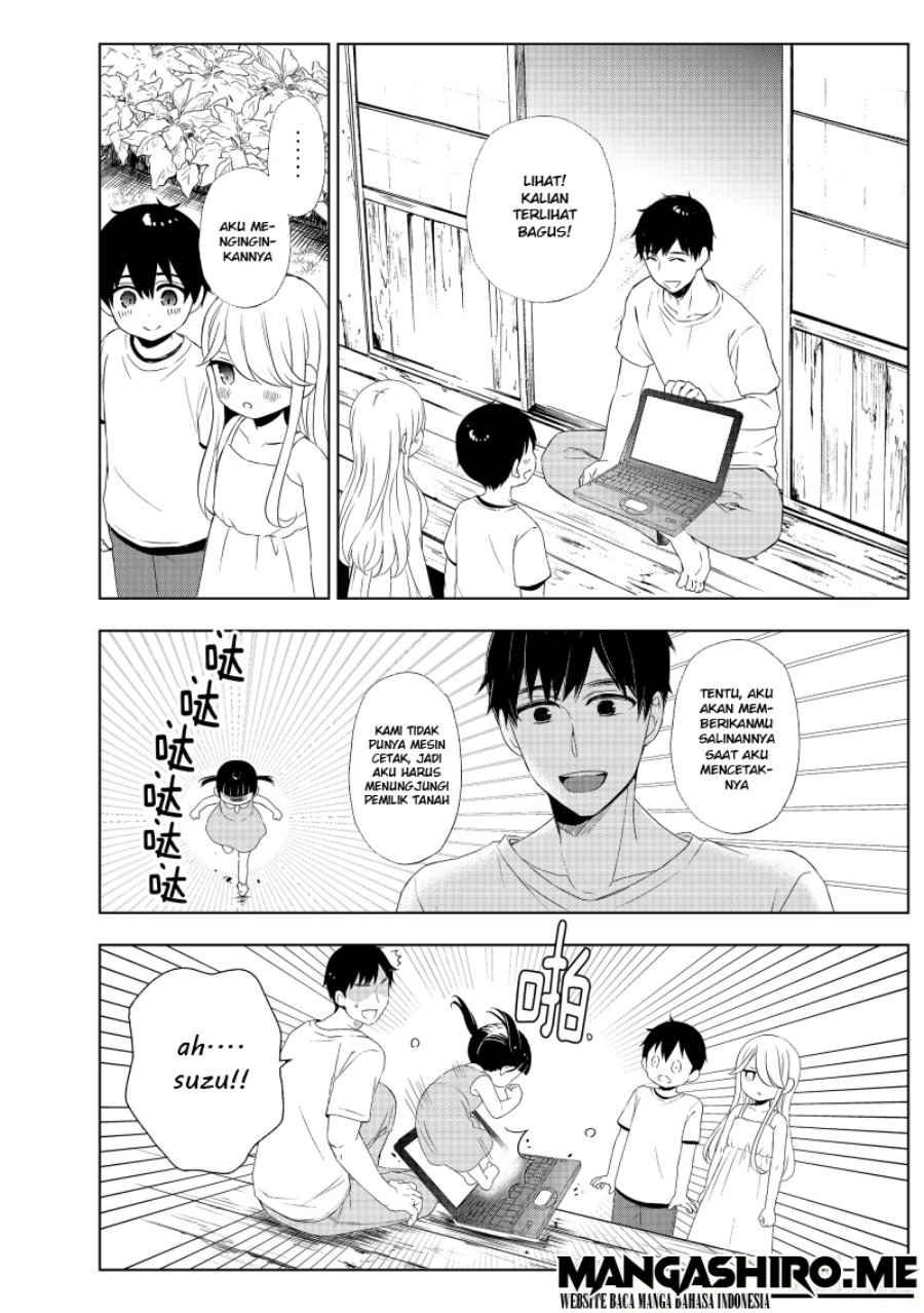 watari-kun-no-xx-ga-houkai-sunzen - Chapter: 61