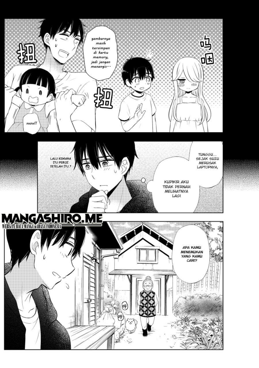 watari-kun-no-xx-ga-houkai-sunzen - Chapter: 61