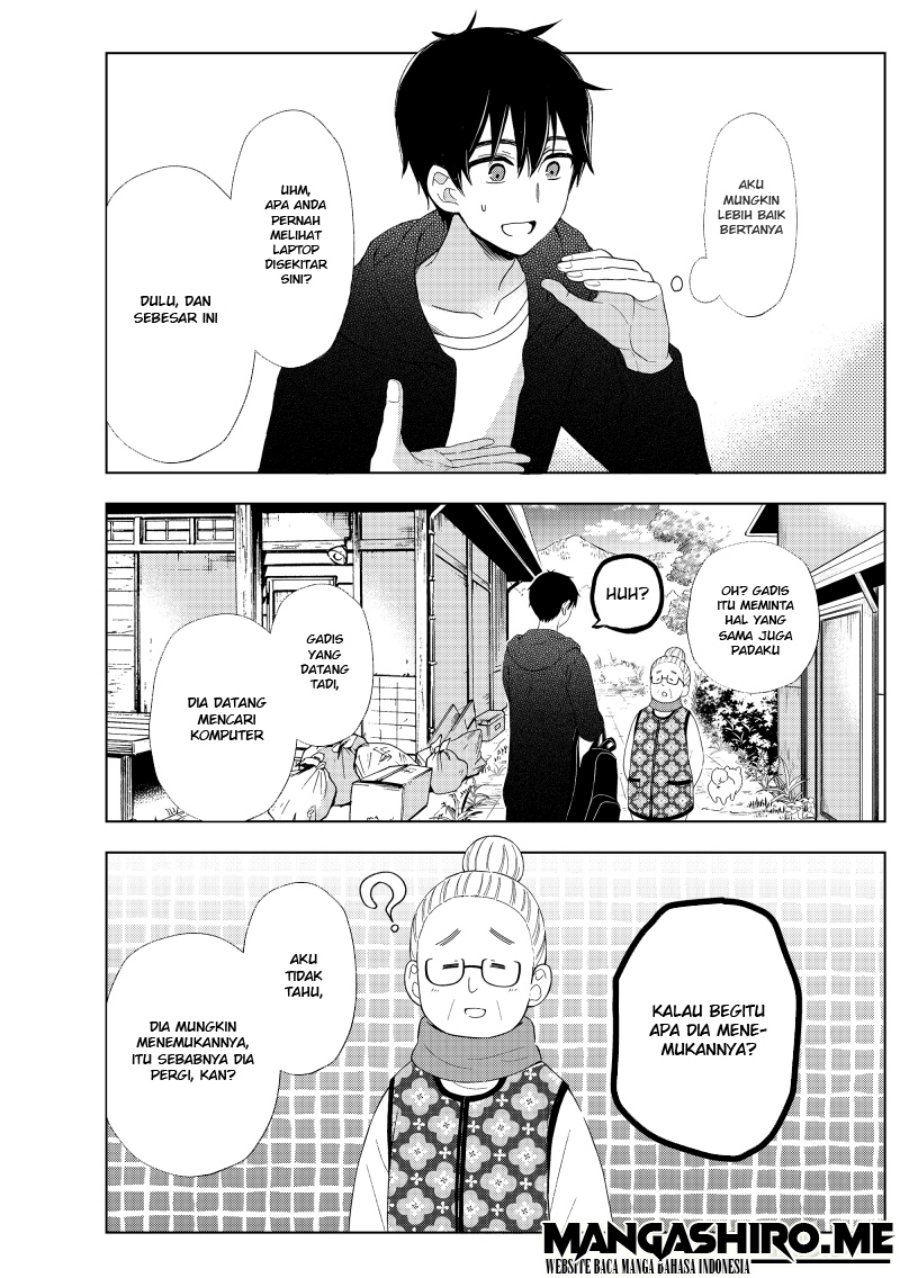 watari-kun-no-xx-ga-houkai-sunzen - Chapter: 61