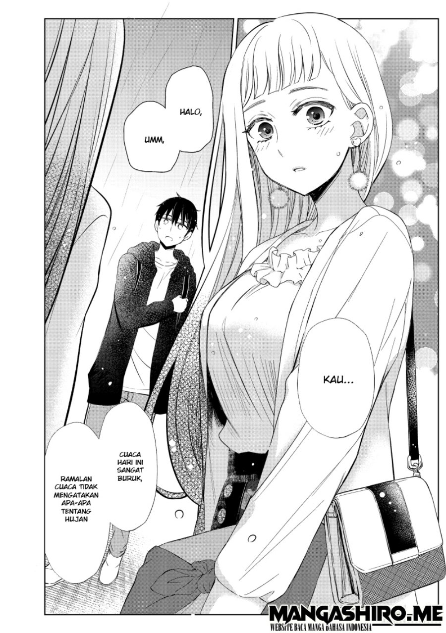 watari-kun-no-xx-ga-houkai-sunzen - Chapter: 61