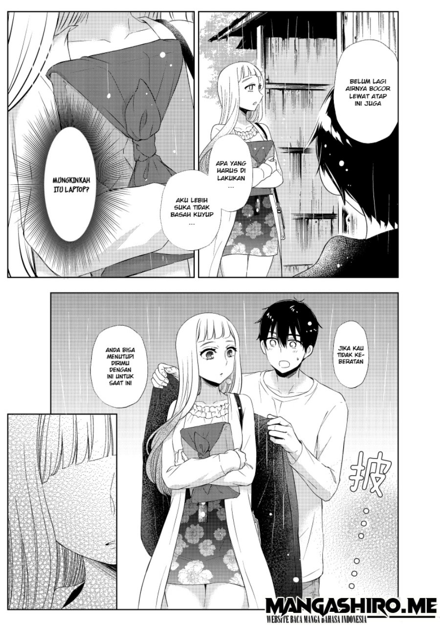 watari-kun-no-xx-ga-houkai-sunzen - Chapter: 61
