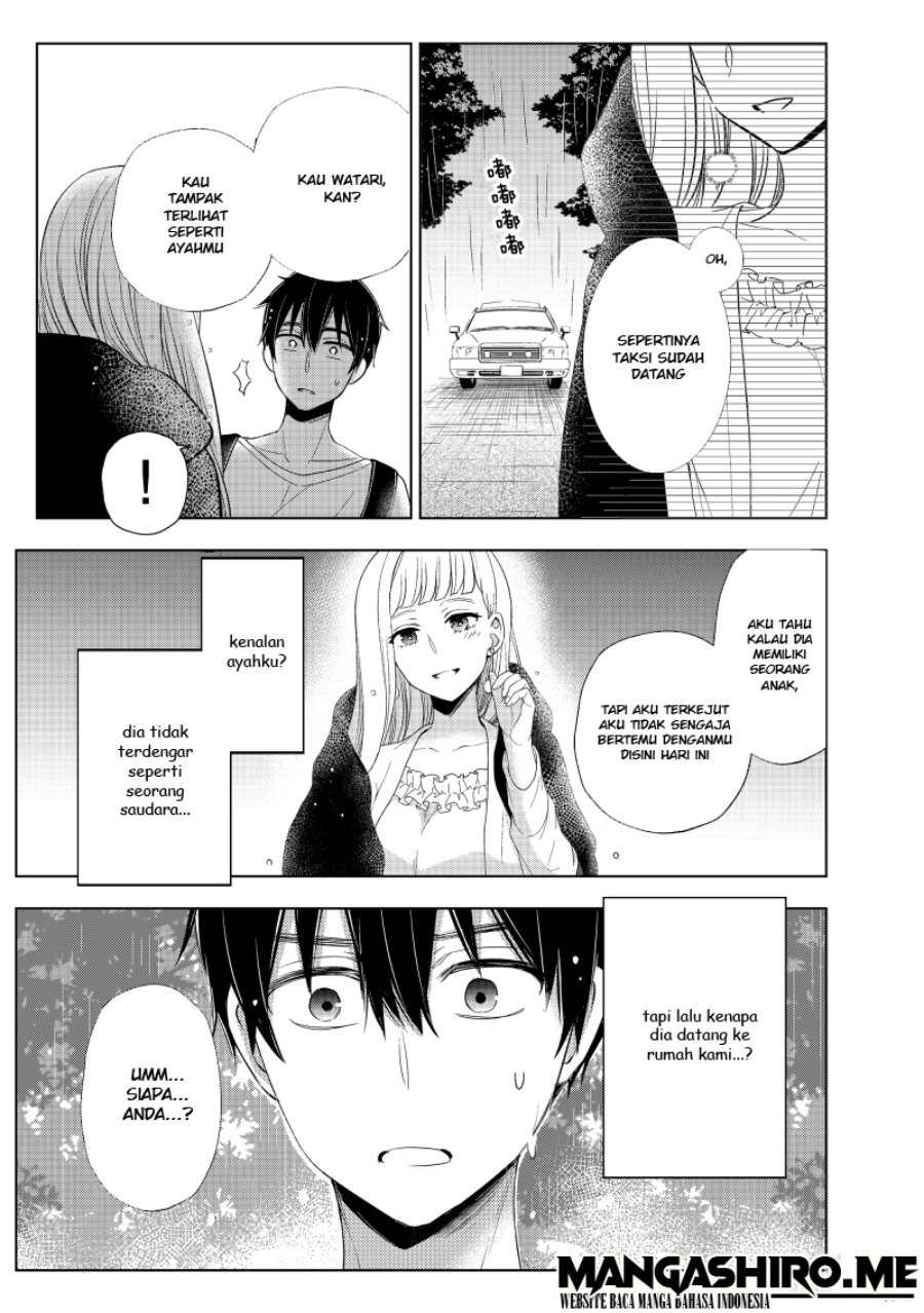 watari-kun-no-xx-ga-houkai-sunzen - Chapter: 61