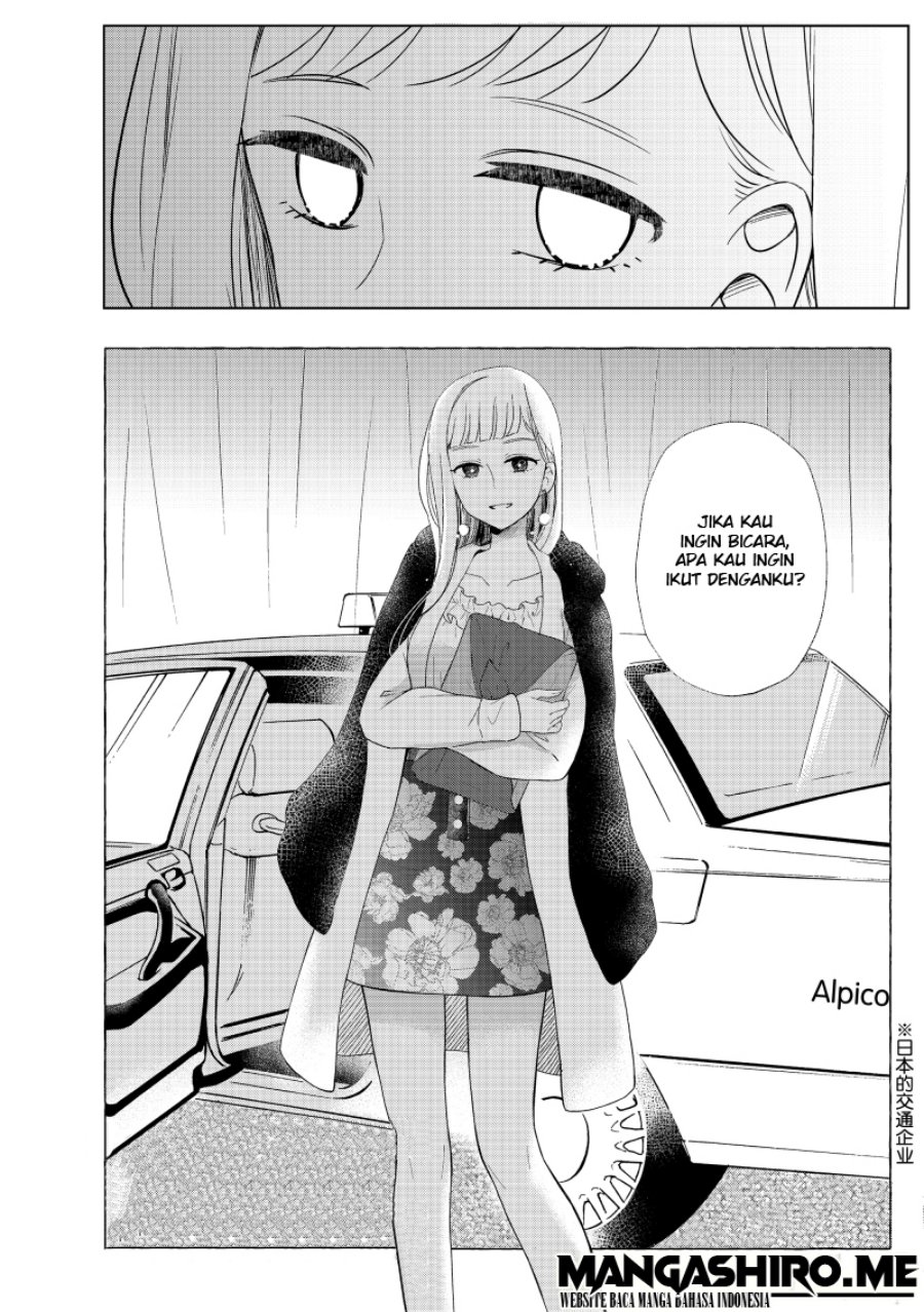 watari-kun-no-xx-ga-houkai-sunzen - Chapter: 61