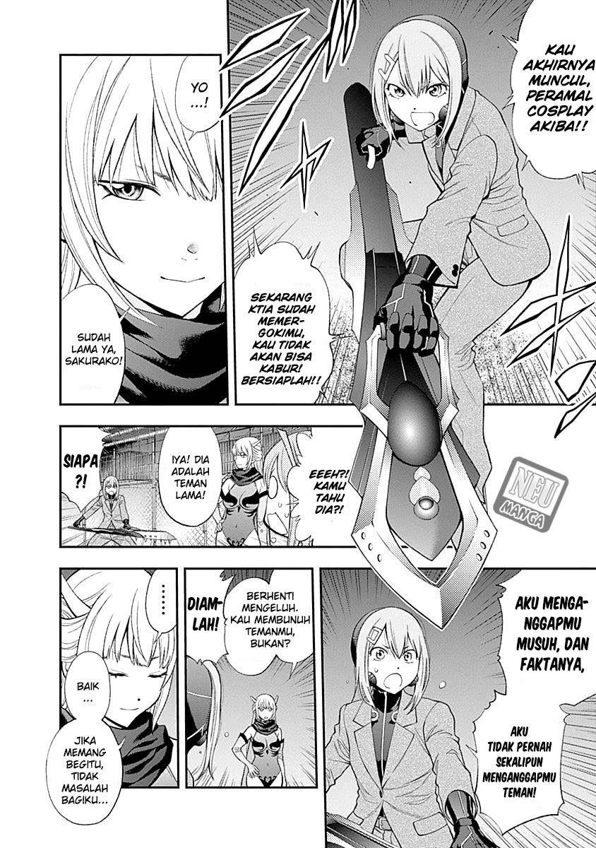 youkai-shoujo-monsuga - Chapter: 76