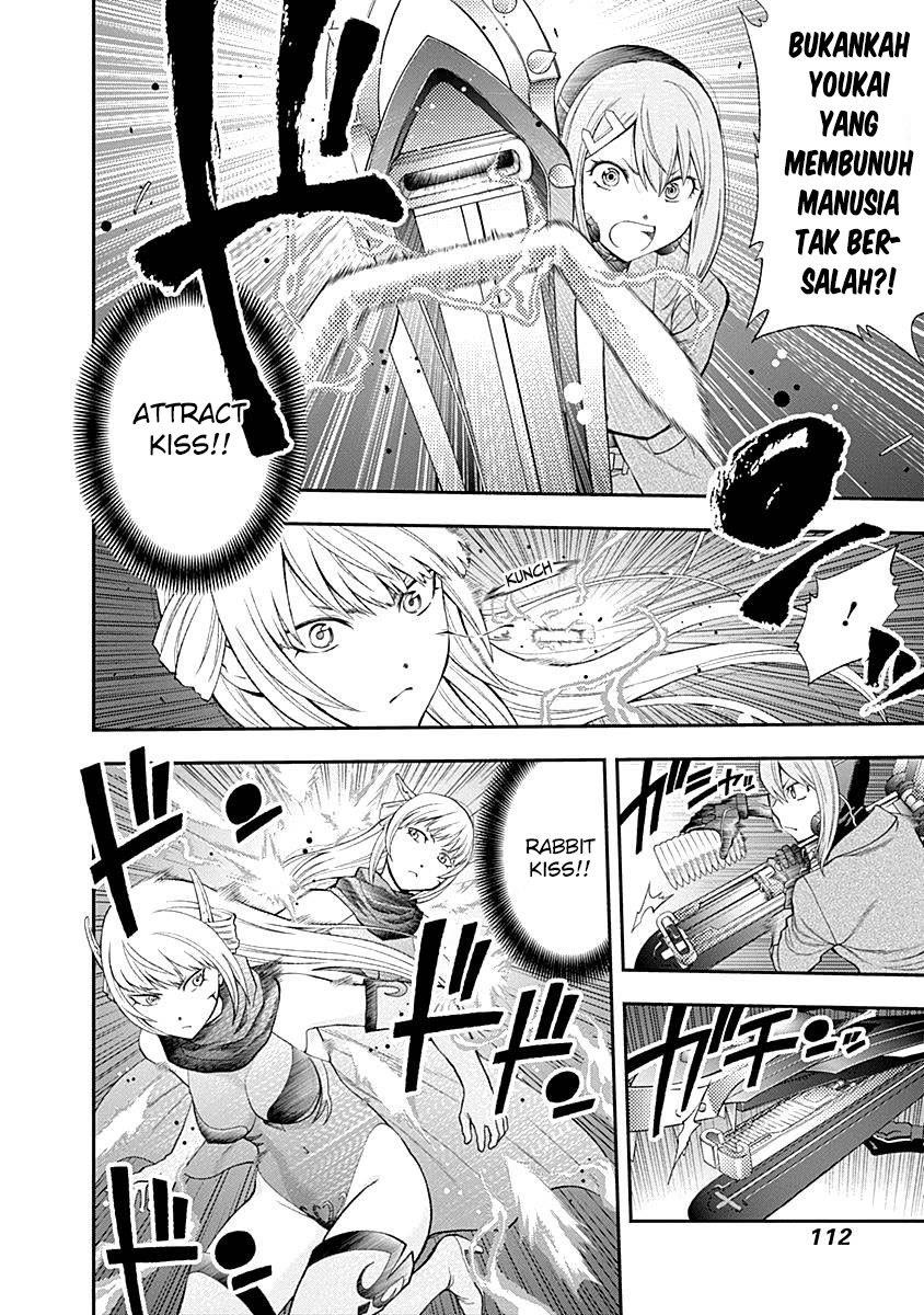 youkai-shoujo-monsuga - Chapter: 76