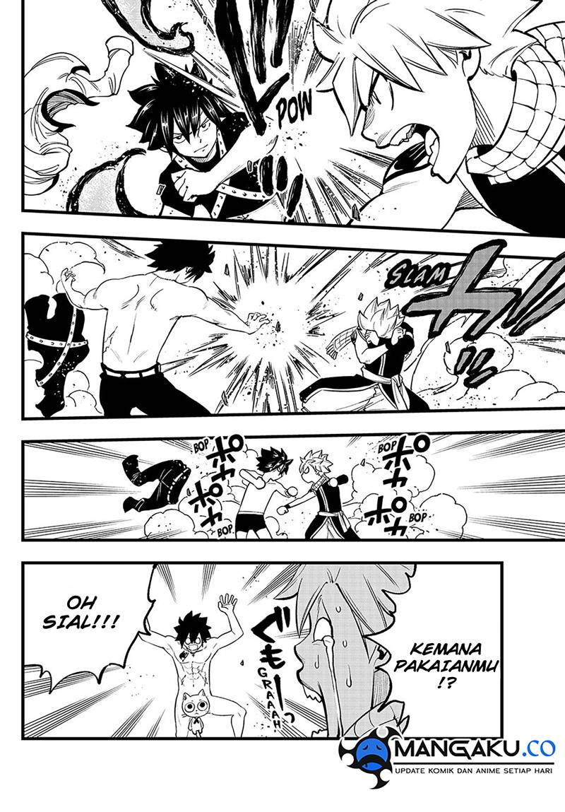 fairy-tail - Chapter: 545.5