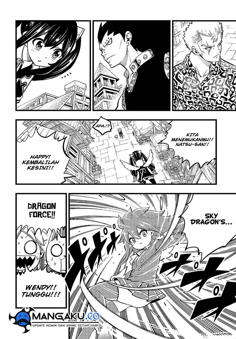 fairy-tail - Chapter: 545.5