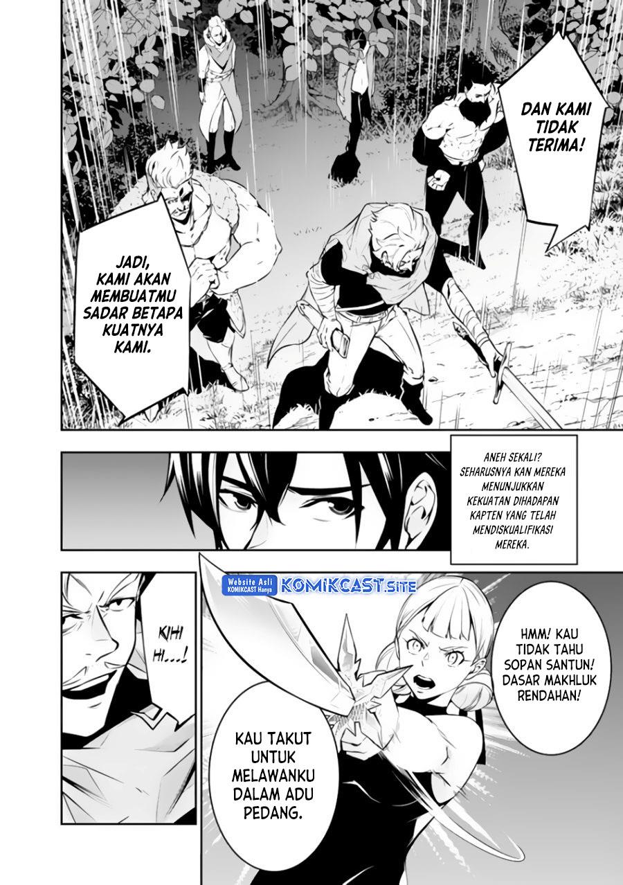 shijou-saikyou-no-mahou-kenshi-f-rank-boukensha-ni-tensei-suru - Chapter: 63
