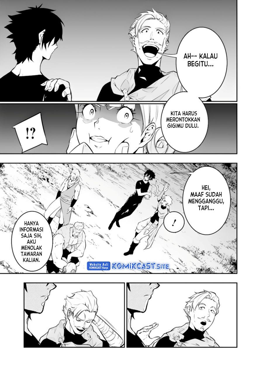 shijou-saikyou-no-mahou-kenshi-f-rank-boukensha-ni-tensei-suru - Chapter: 63