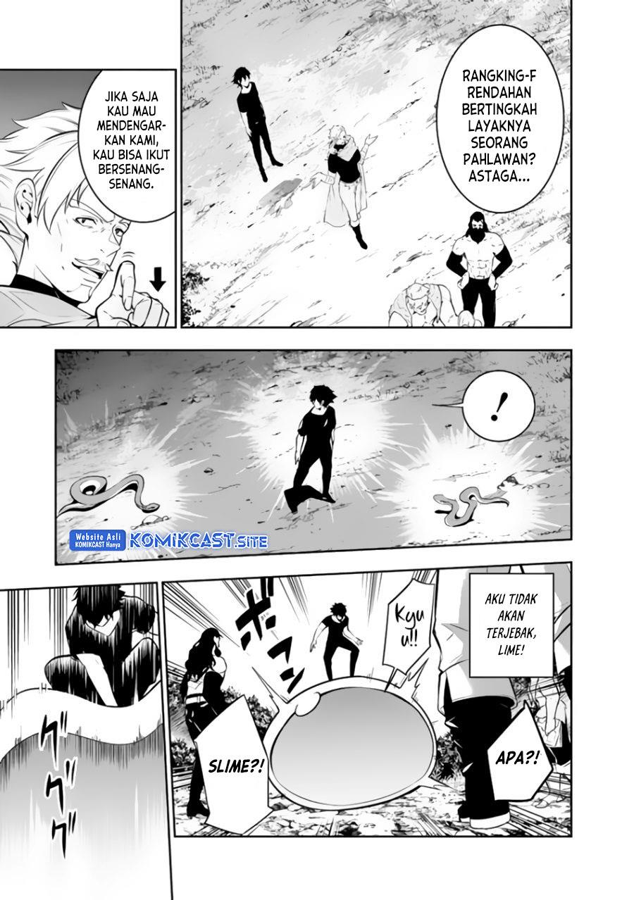shijou-saikyou-no-mahou-kenshi-f-rank-boukensha-ni-tensei-suru - Chapter: 63