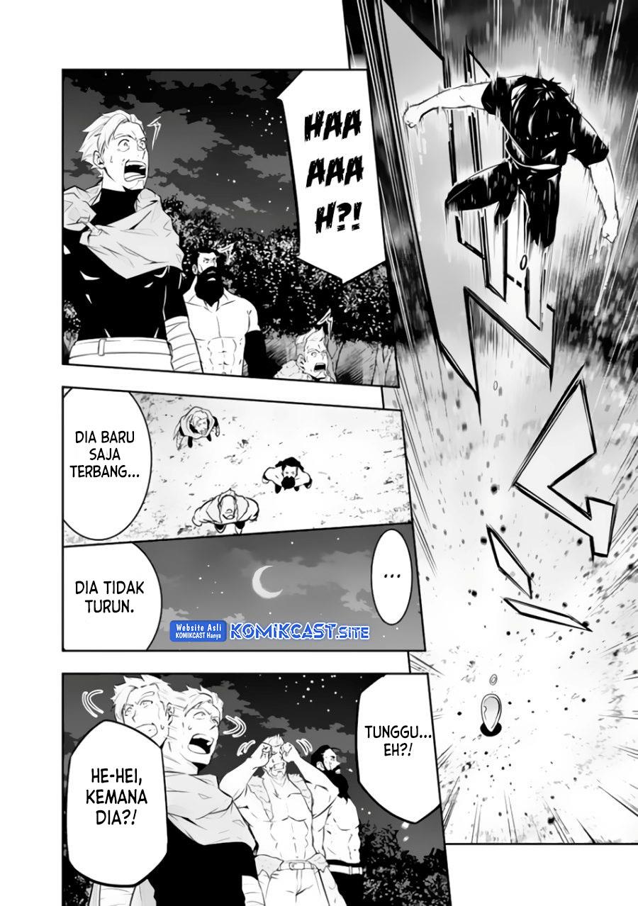 shijou-saikyou-no-mahou-kenshi-f-rank-boukensha-ni-tensei-suru - Chapter: 63