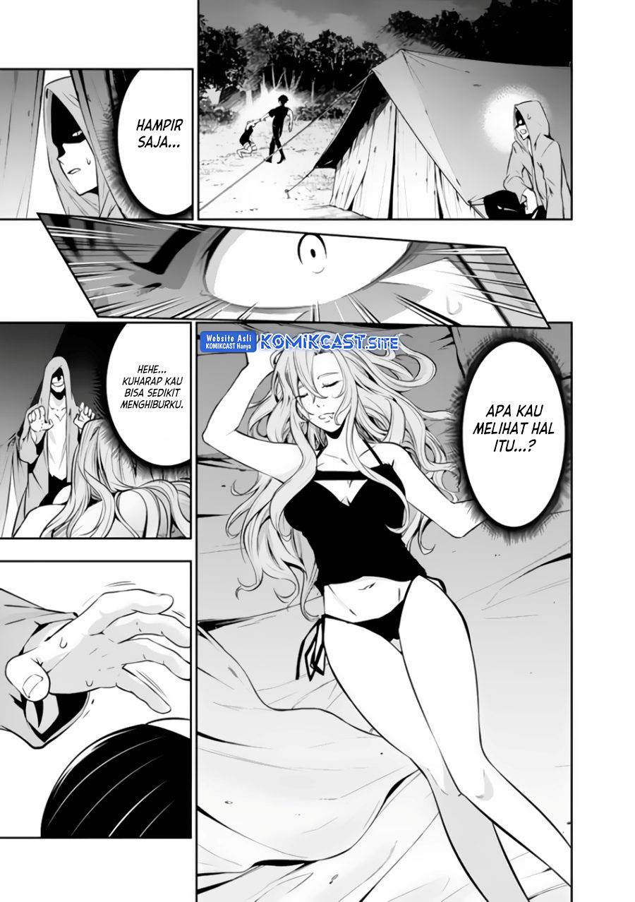 shijou-saikyou-no-mahou-kenshi-f-rank-boukensha-ni-tensei-suru - Chapter: 63