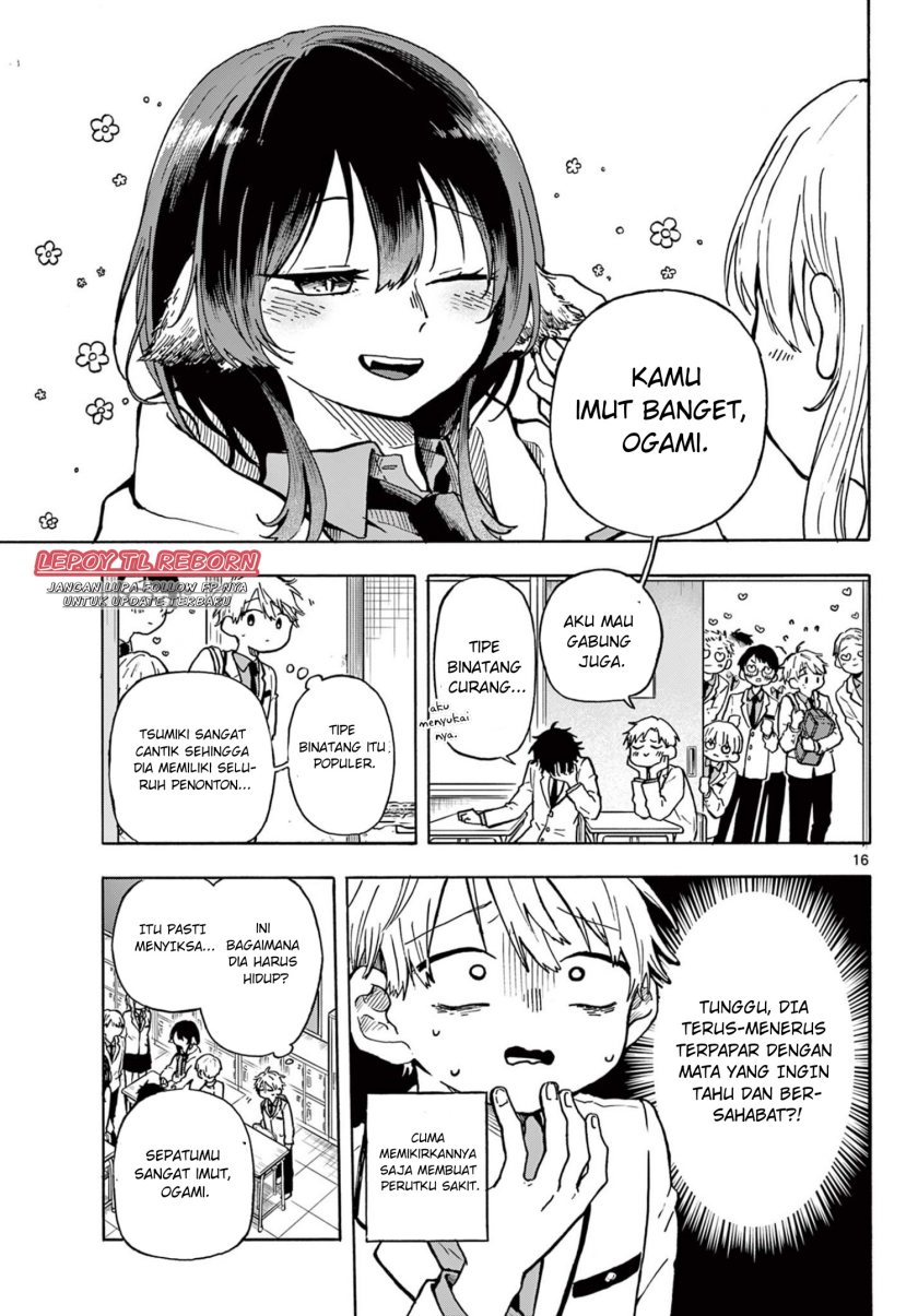 ogami-tsumiki-to-kinichijou - Chapter: 1