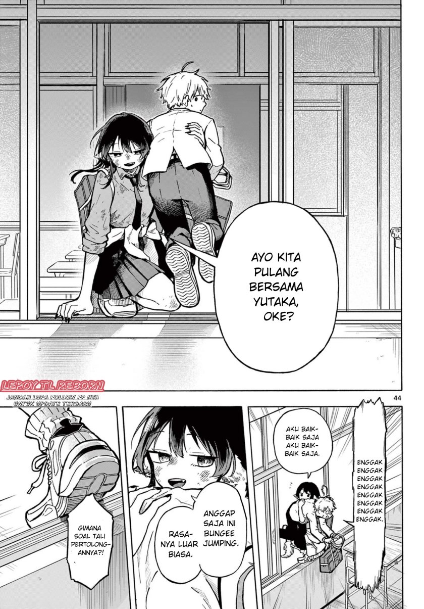 ogami-tsumiki-to-kinichijou - Chapter: 1