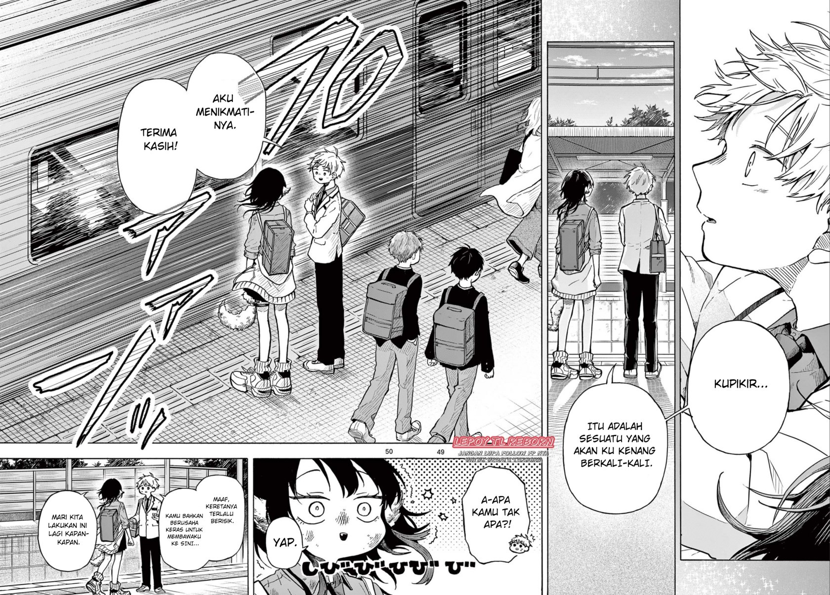 ogami-tsumiki-to-kinichijou - Chapter: 1