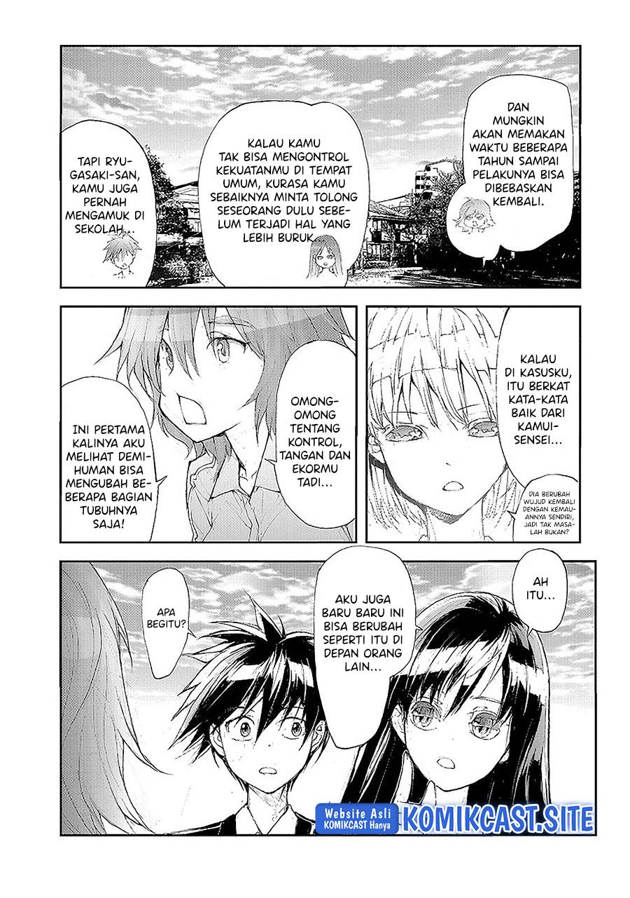 mukasete-ryugasaki-san - Chapter: 51.1