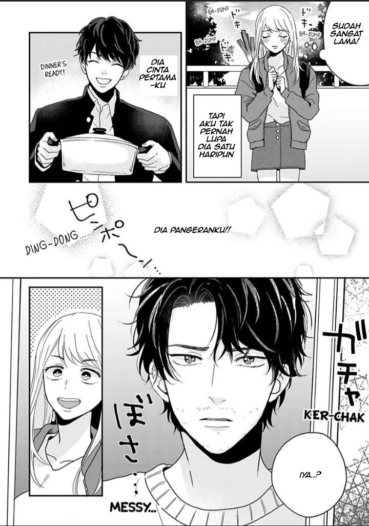 makoto-no-ai-wo-chikaimasu-ka-watashi-no-hajimete-moratte-kudasai - Chapter: 1.1