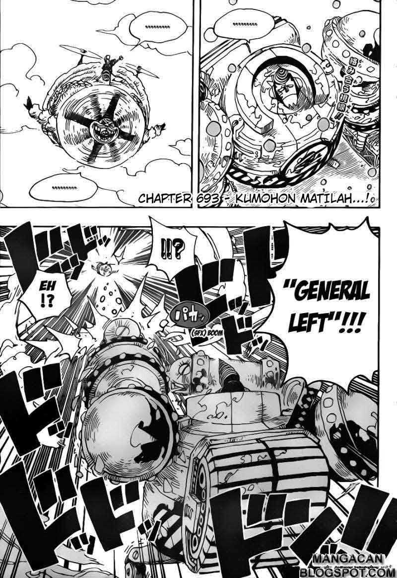 one-piece-id - Chapter: 693