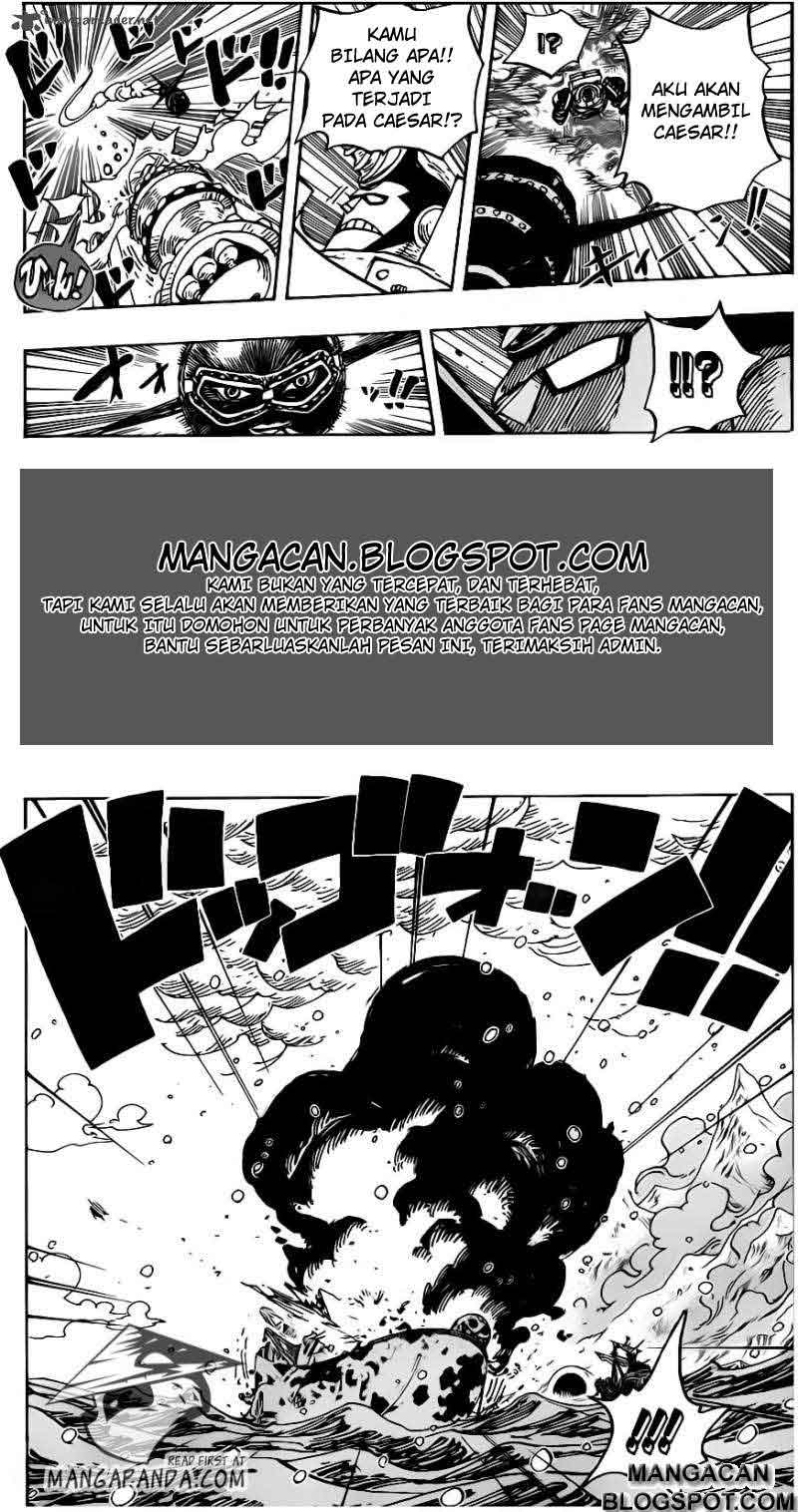 one-piece-id - Chapter: 693