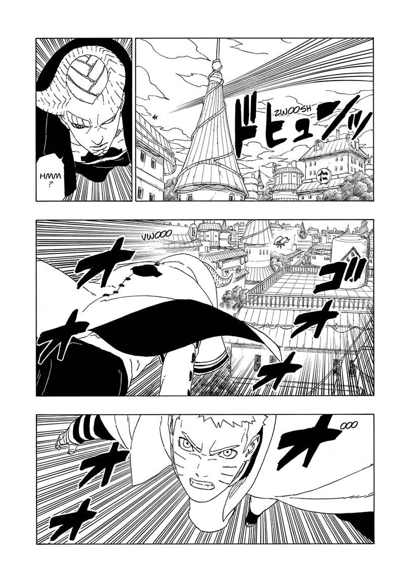 boruto - Chapter: 49