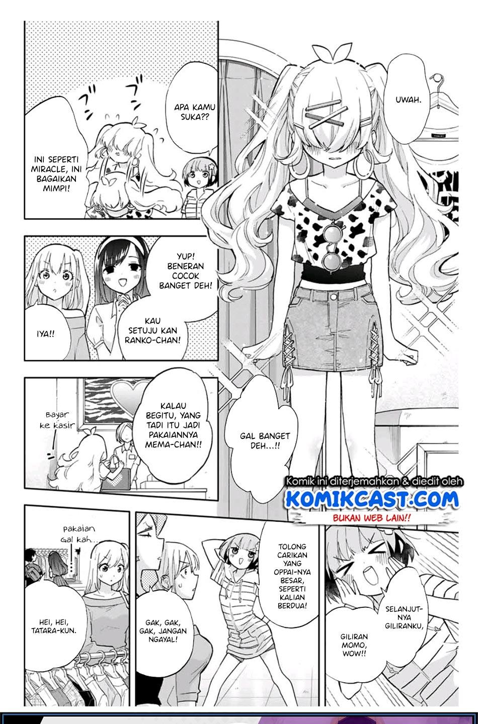 hanazono-twins - Chapter: 31