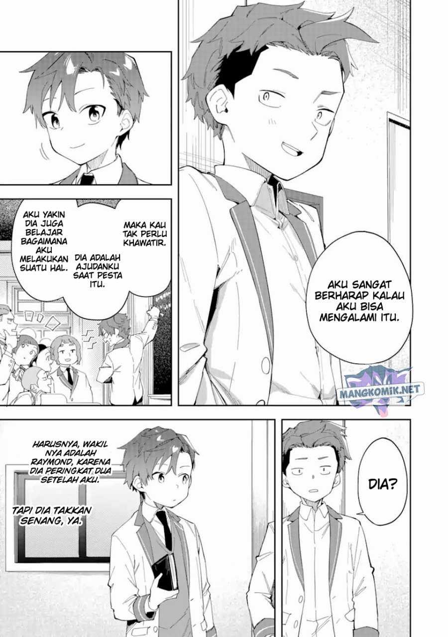 akuyaku-reijou-no-shitsuji-sama-hametsu-flag-wa-ore-ga-tsubusasete-itadakimasu - Chapter: 24.1