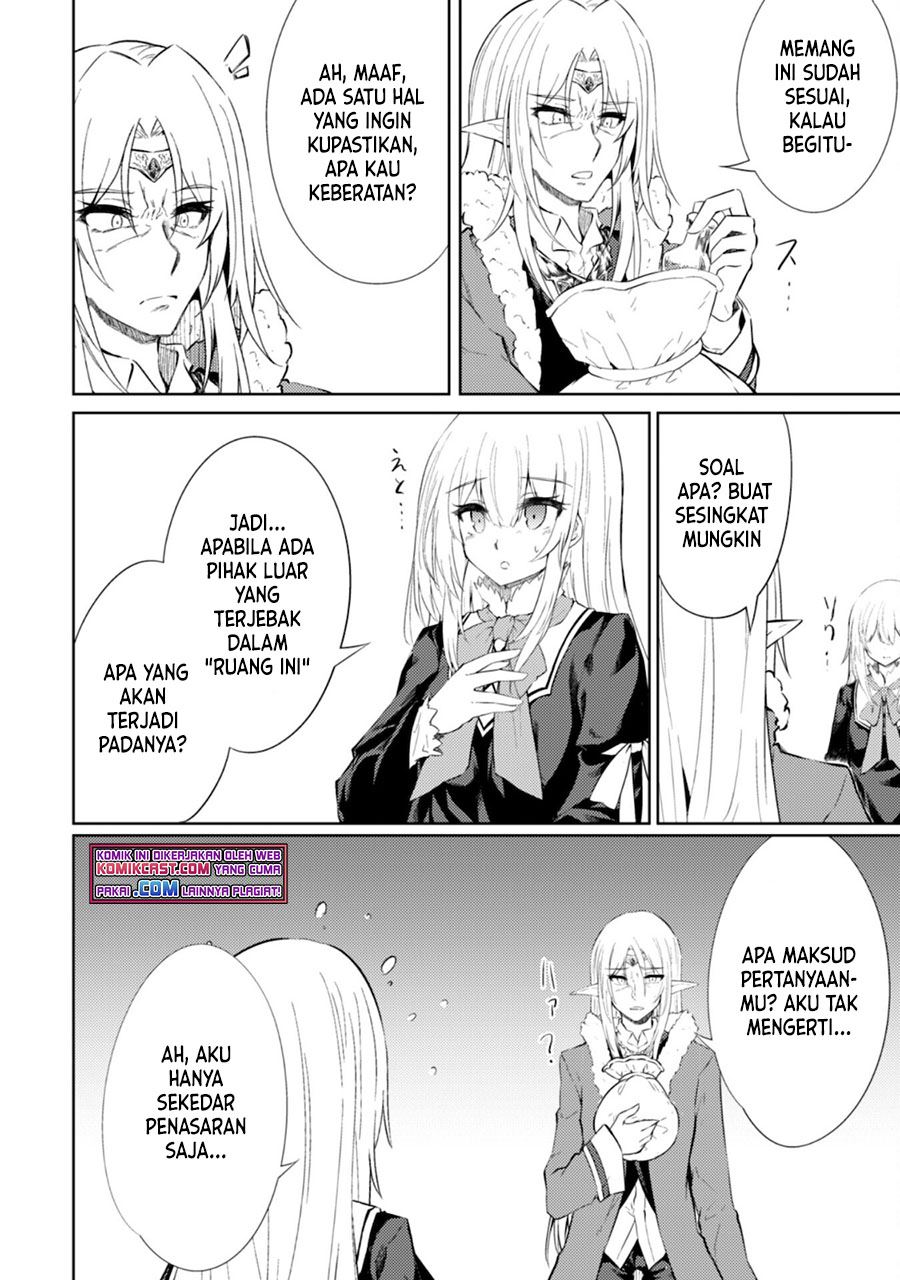 moto-saikyou-no-kenshi-wa-isekai-mahou-ni-akogareru - Chapter: 39