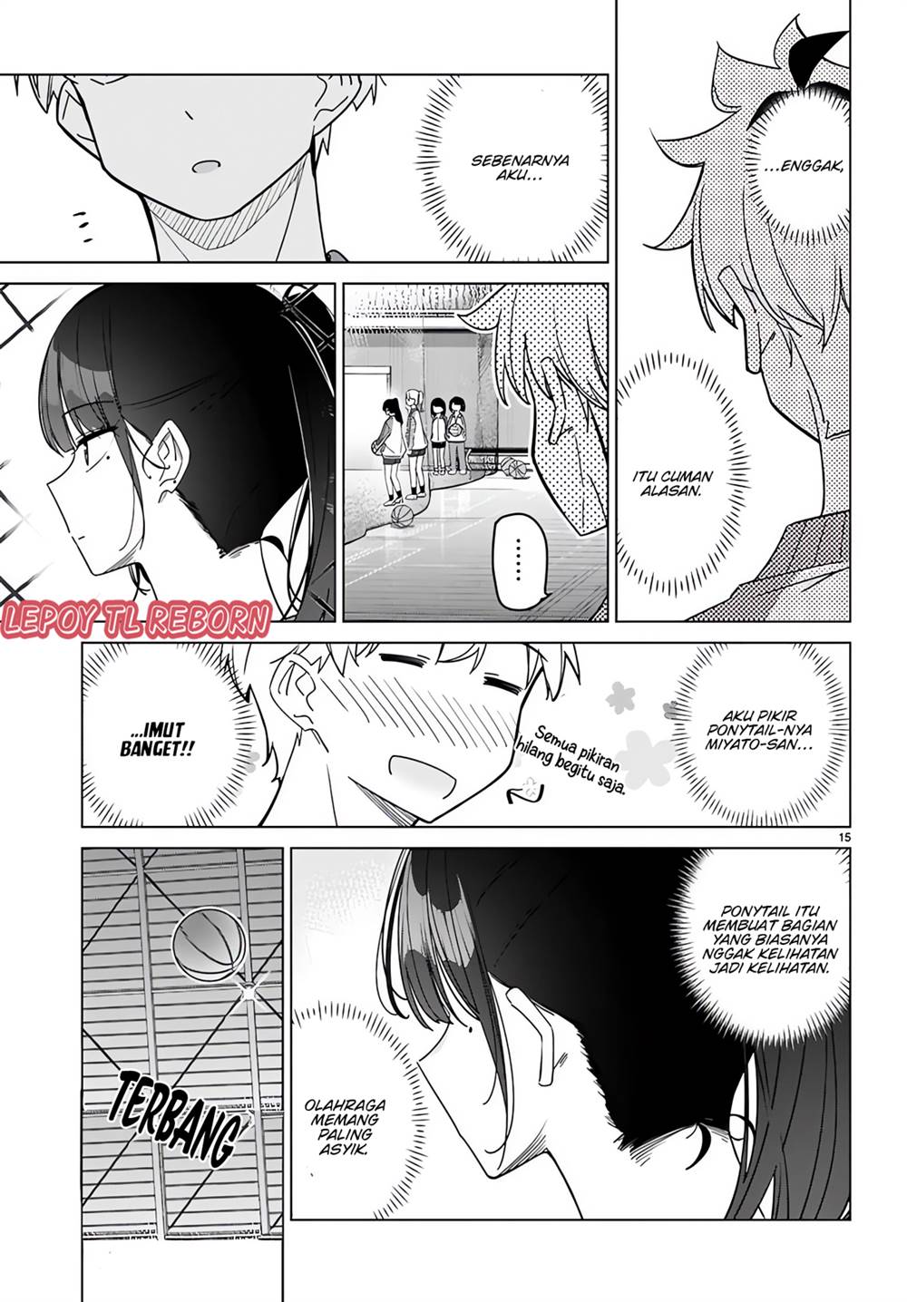 multiverse-no-watashi-koishite-ii-desu-ka - Chapter: 4