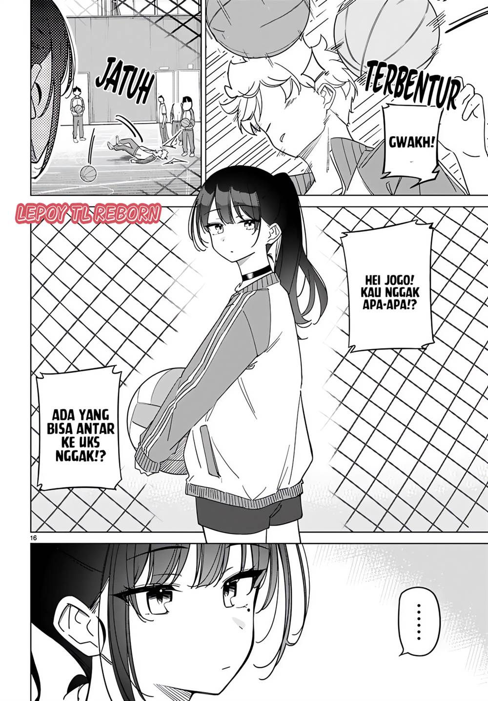 multiverse-no-watashi-koishite-ii-desu-ka - Chapter: 4