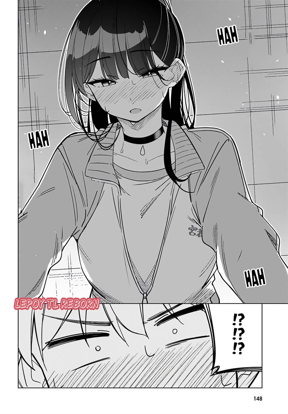 multiverse-no-watashi-koishite-ii-desu-ka - Chapter: 4