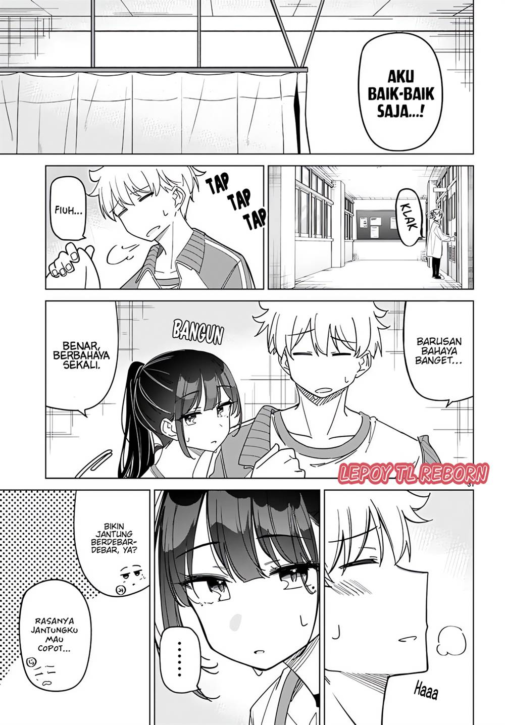 multiverse-no-watashi-koishite-ii-desu-ka - Chapter: 4