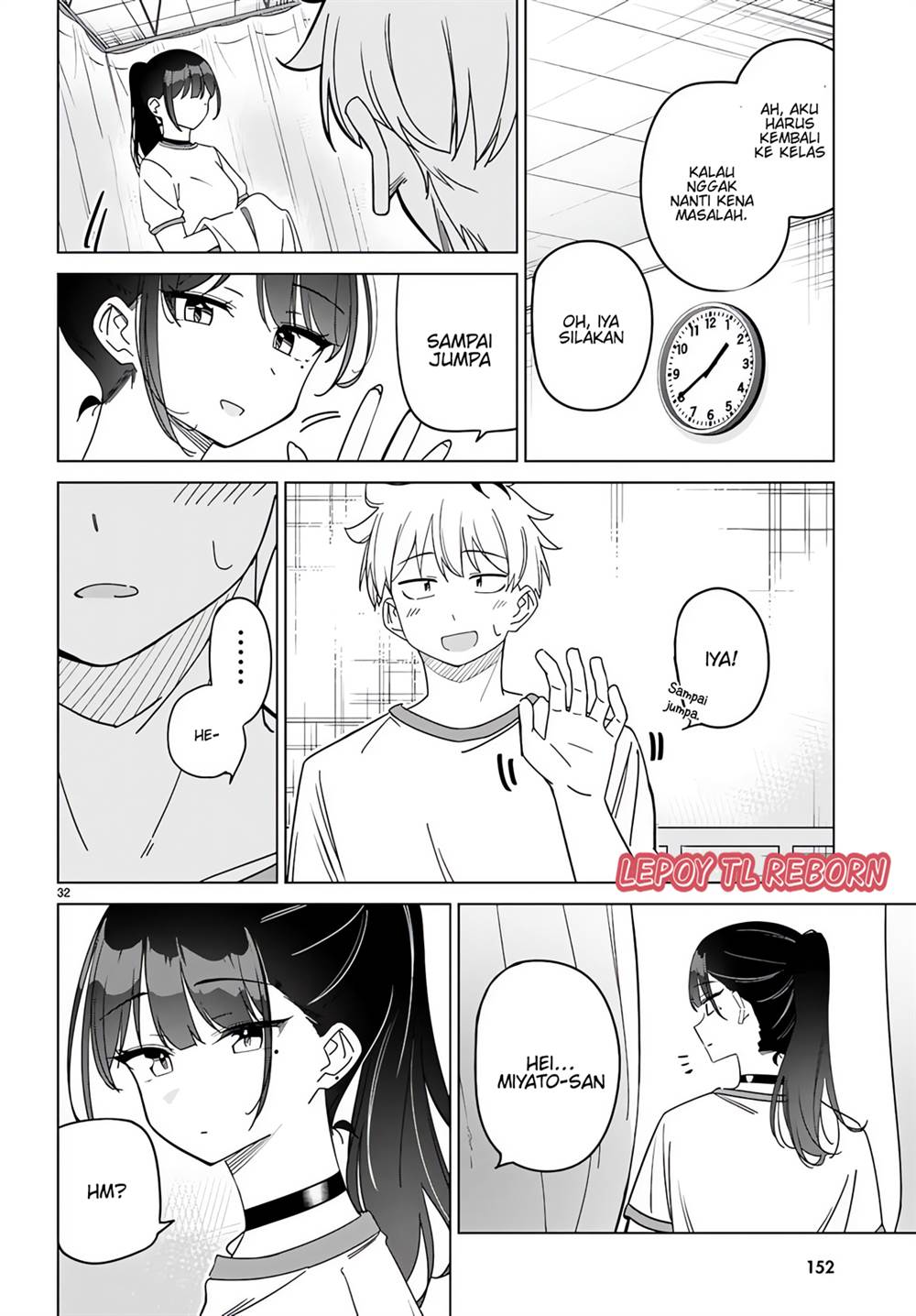 multiverse-no-watashi-koishite-ii-desu-ka - Chapter: 4