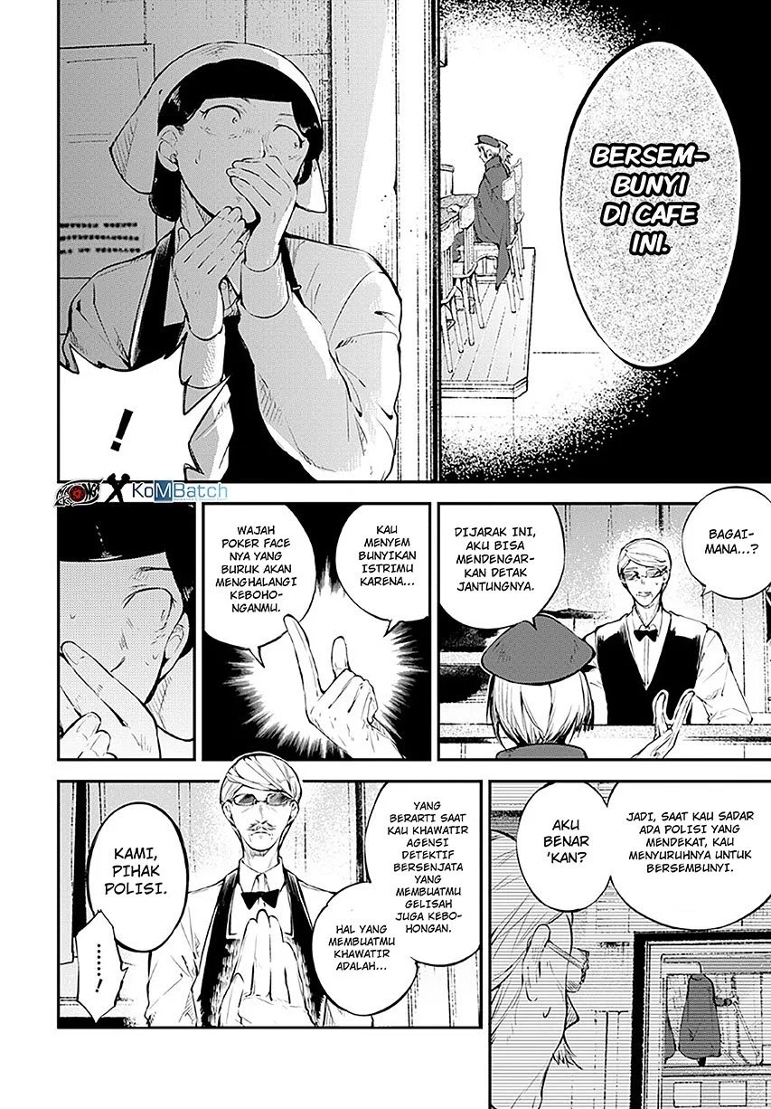 bungou-stray-dogs - Chapter: 72