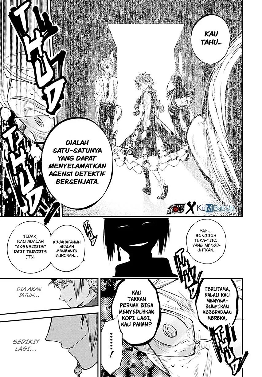 bungou-stray-dogs - Chapter: 72