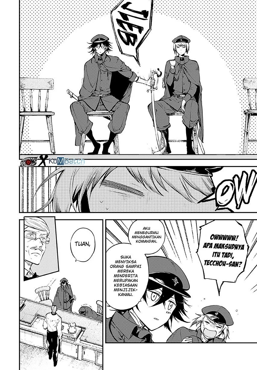 bungou-stray-dogs - Chapter: 72